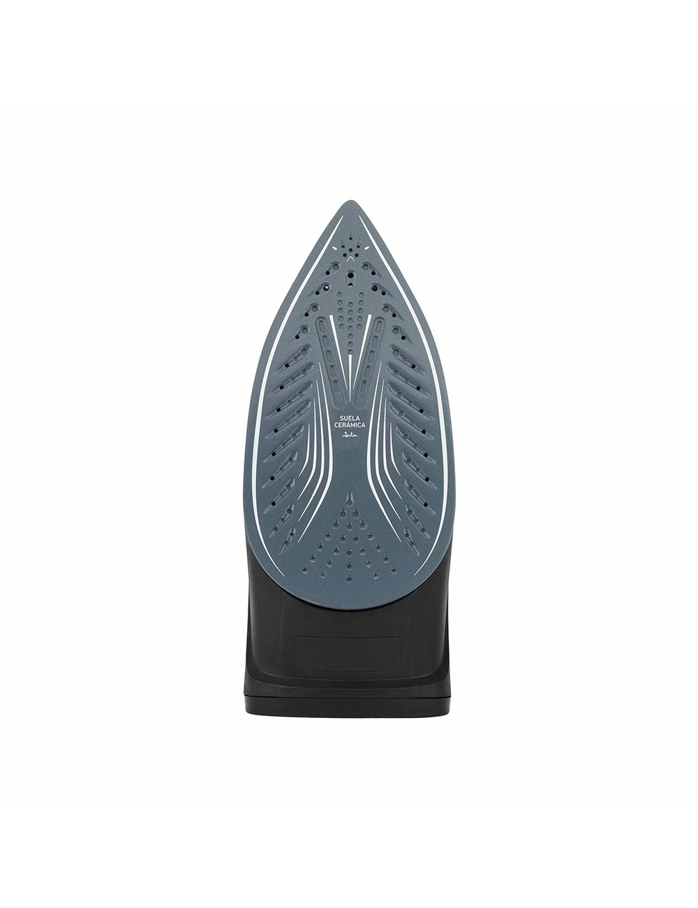 Plancha de vapor cerámica 3000 w