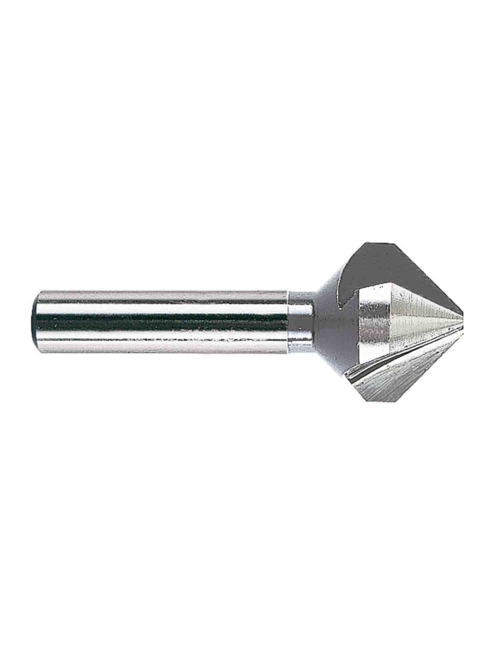 FRESA DE AVELLANAR HSS Ø10mm AVELLANADORES  HSS Z3 MM 10