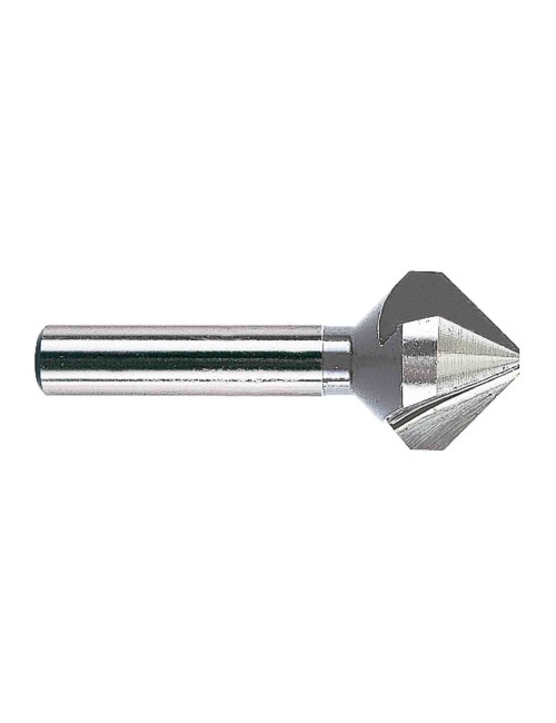 FRESA DE AVELLANAR HSS Ø10mm AVELLANADORES  HSS Z3 MM 10