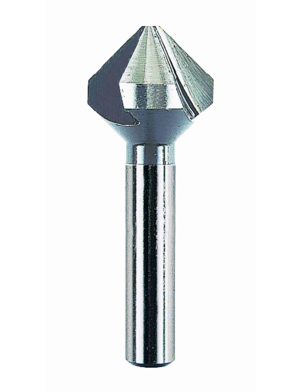 FRESA DE AVELLANAR HSS Ø10mm AVELLANADORES  HSS Z3 MM 10