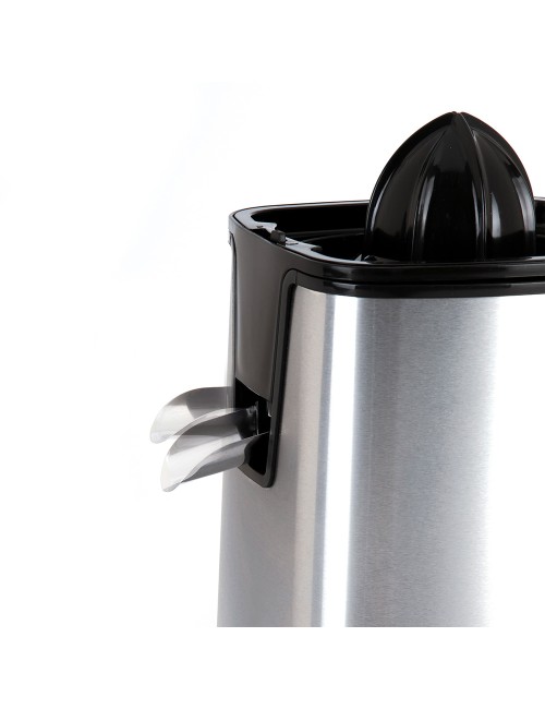 Exprimidor inox 350 w