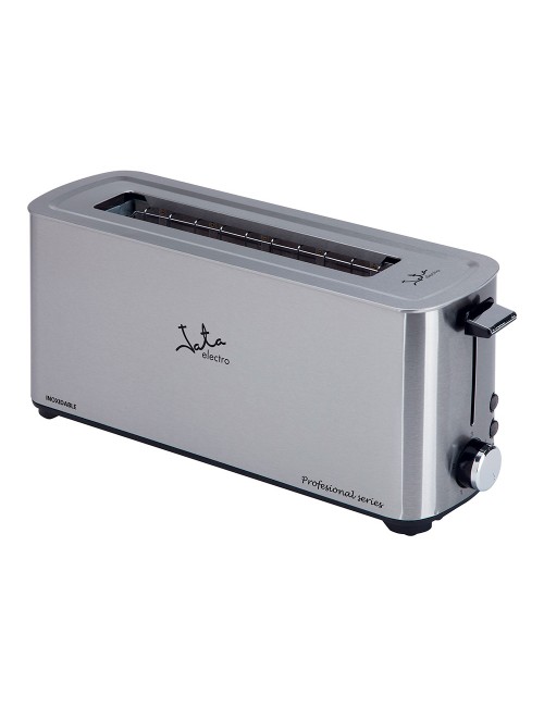 Tostadora inox. 1000 w