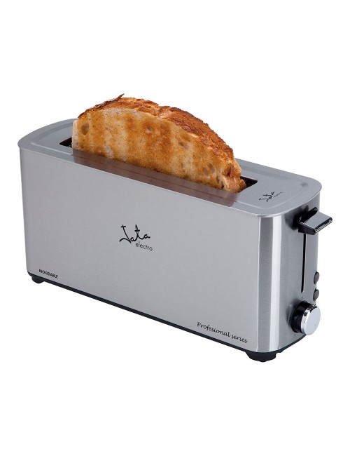 Tostadora inox. 1000 w