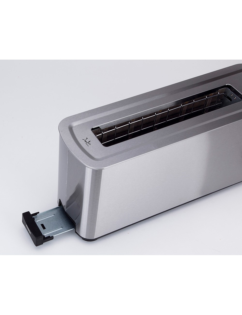 Tostadora inox. 1000 w