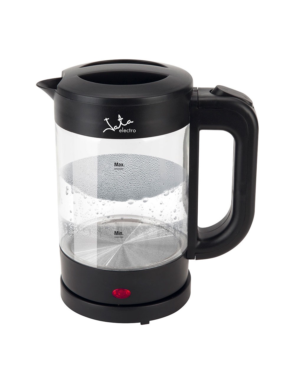 Hervidor de agua eléctrico 1,2 l 1500 w