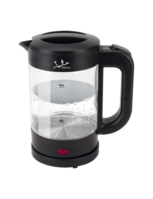 Hervidor de agua eléctrico 1,2 l 1500 w