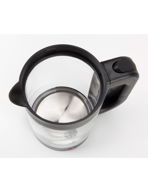 Hervidor de agua eléctrico 1,2 l 1500 w