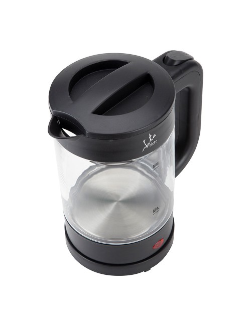 Hervidor de agua eléctrico 1,2 l 1500 w