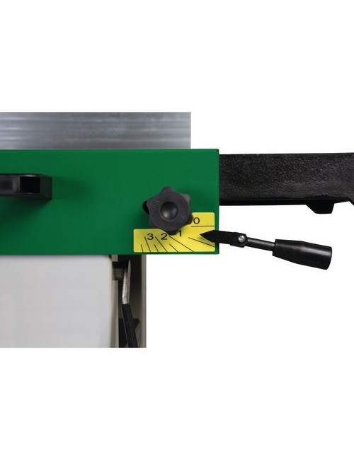 CEPILLO DE REGRUESAR ADH 41C 400V