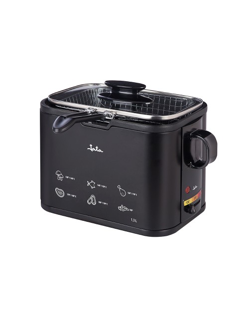 Freidora 1,3 l 1000 w