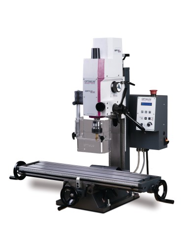 FRESADORA OPTI MH20VLD