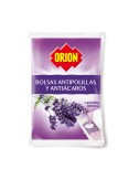 Bolsa anti polillas aroma lavanda 20 uds