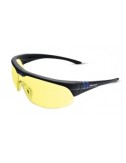 Gafas de Seguridad Fijas  Millennia 2G Amarillas