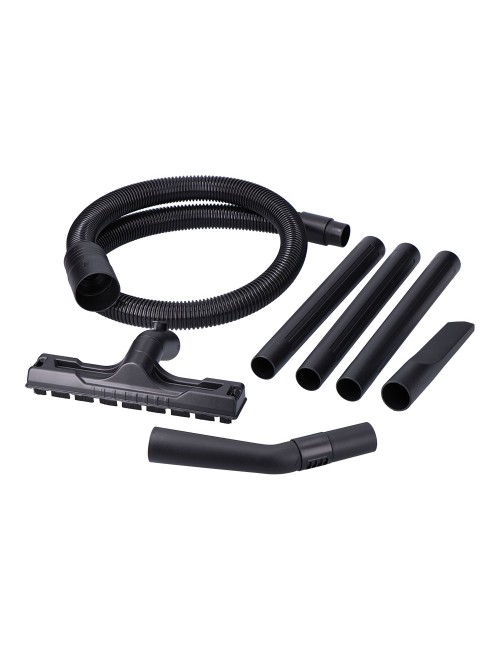 Aspirador seco / húmedo, 1400 w