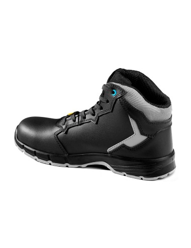Bota de seguridad targa - h paul, talla 41