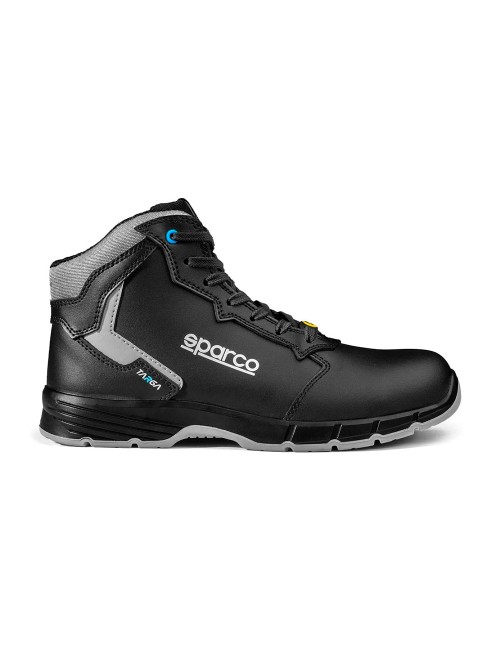 Bota de seguridad targa - h paul, talla 43