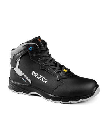 Bota de seguridad targa - h paul, talla 45
