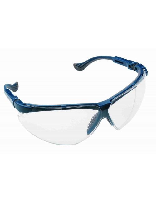 Gafas de Seguridad XC Azul...