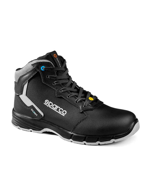 Bota de seguridad targa - h paul, talla 38
