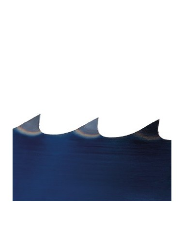 HOJA DE SIERRA REC. HBS 321-2 6x0,6x2240 6 ZZ