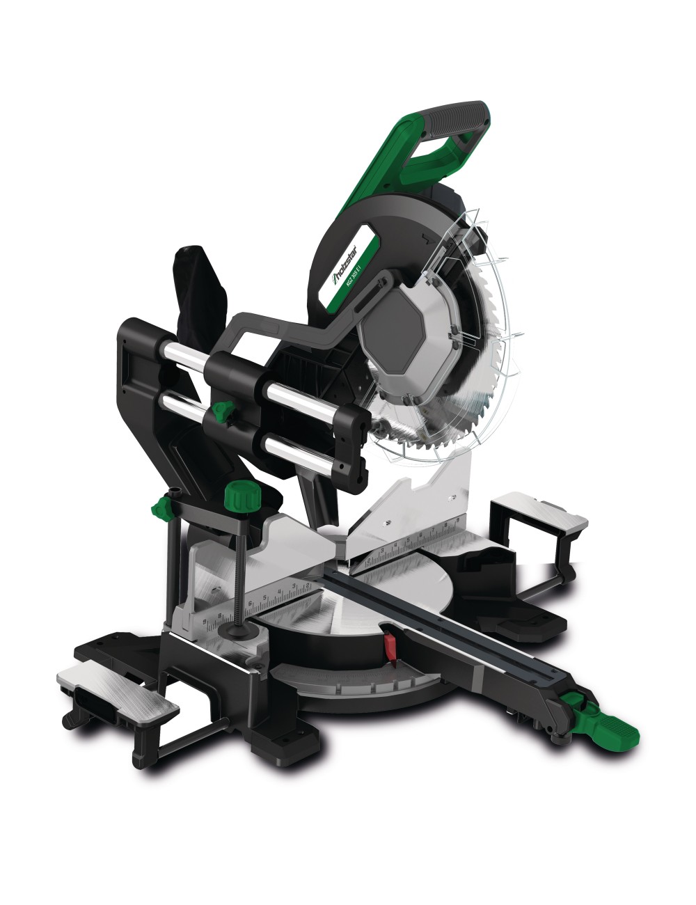 INGLETADORA KGZ 305 E I