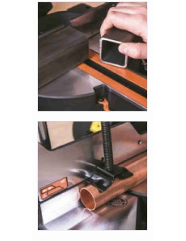 Ingletadora multifunción  R255SMS+