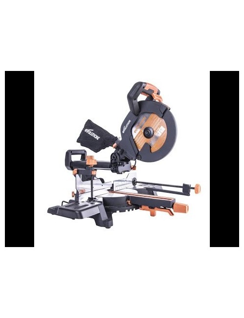 Ingletadora multifunción  R255SMS+