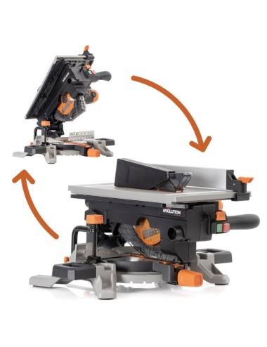 INGLETADORA MULTIFUNCIÓN R210MTS-G2