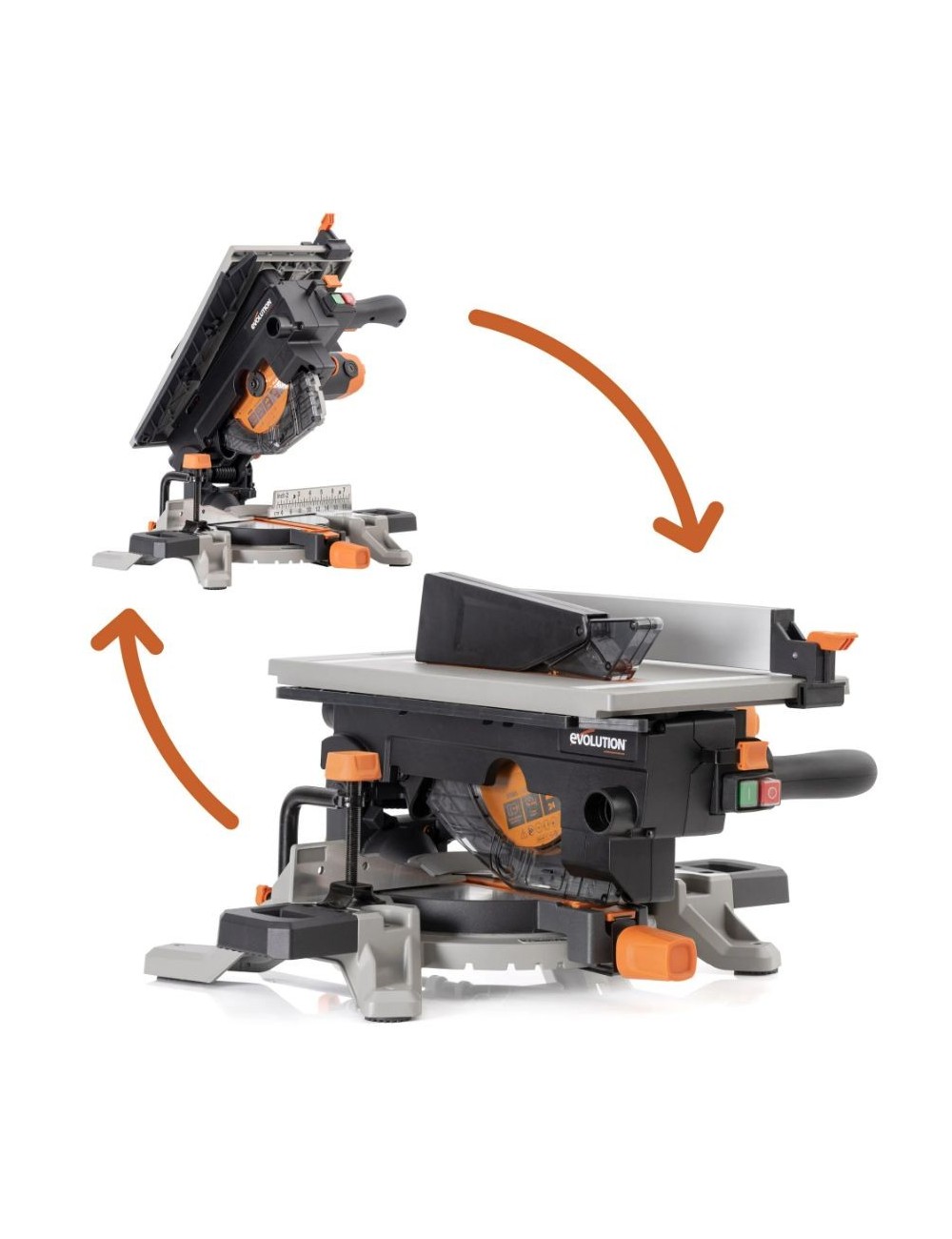 INGLETADORA MULTIFUNCIÓN R210MTS-G2