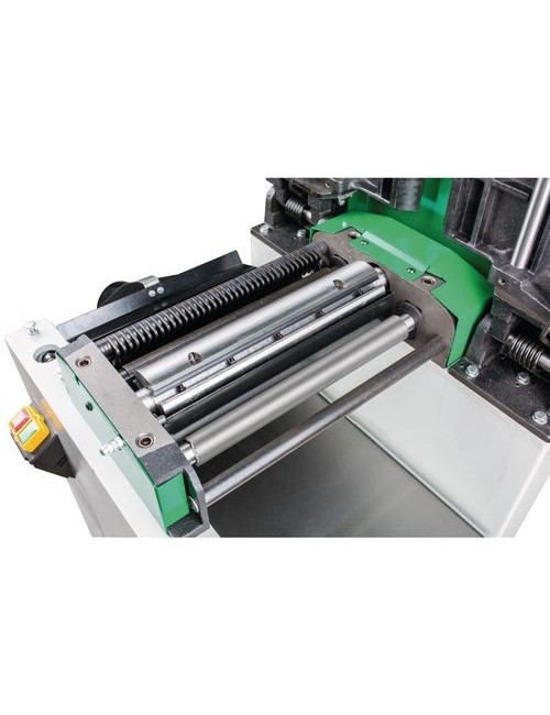 CEPILLO DE REGRUESAR ADH 41C 400V