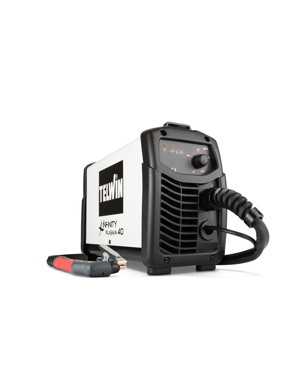 INVERTER DE CORTE PLASMA 40