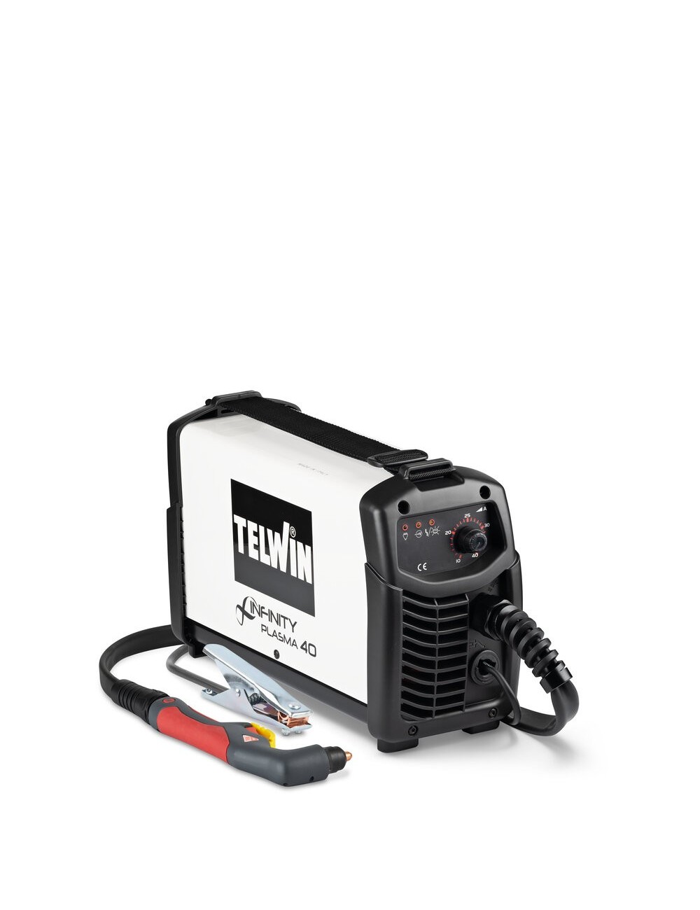 INVERTER DE CORTE PLASMA 40