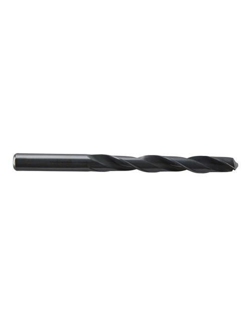 Broca para metal hss, forja por laminación, ø12,00x 151 mm