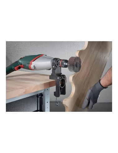 Cepillo milhojas rectificador grano 80 ø50 x 20 mm