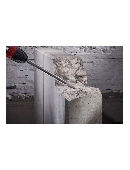 Cincel puntiagudo con vástago sds-plus 14 x 250 mm