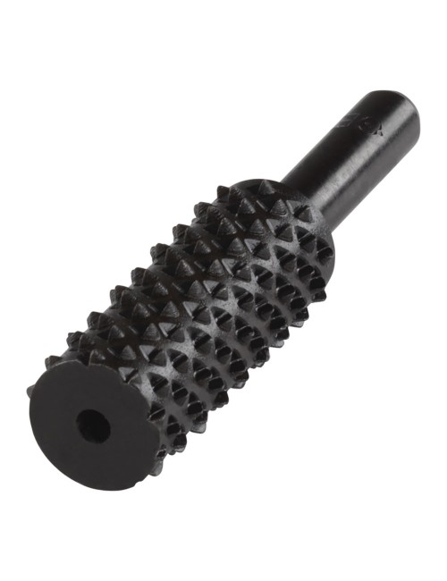 Escofina de perfil para madera ø13,5 mm x 35 mm