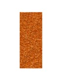 Hoja lija de corindón, grano 40, 93 x 230 mm, 8 uds