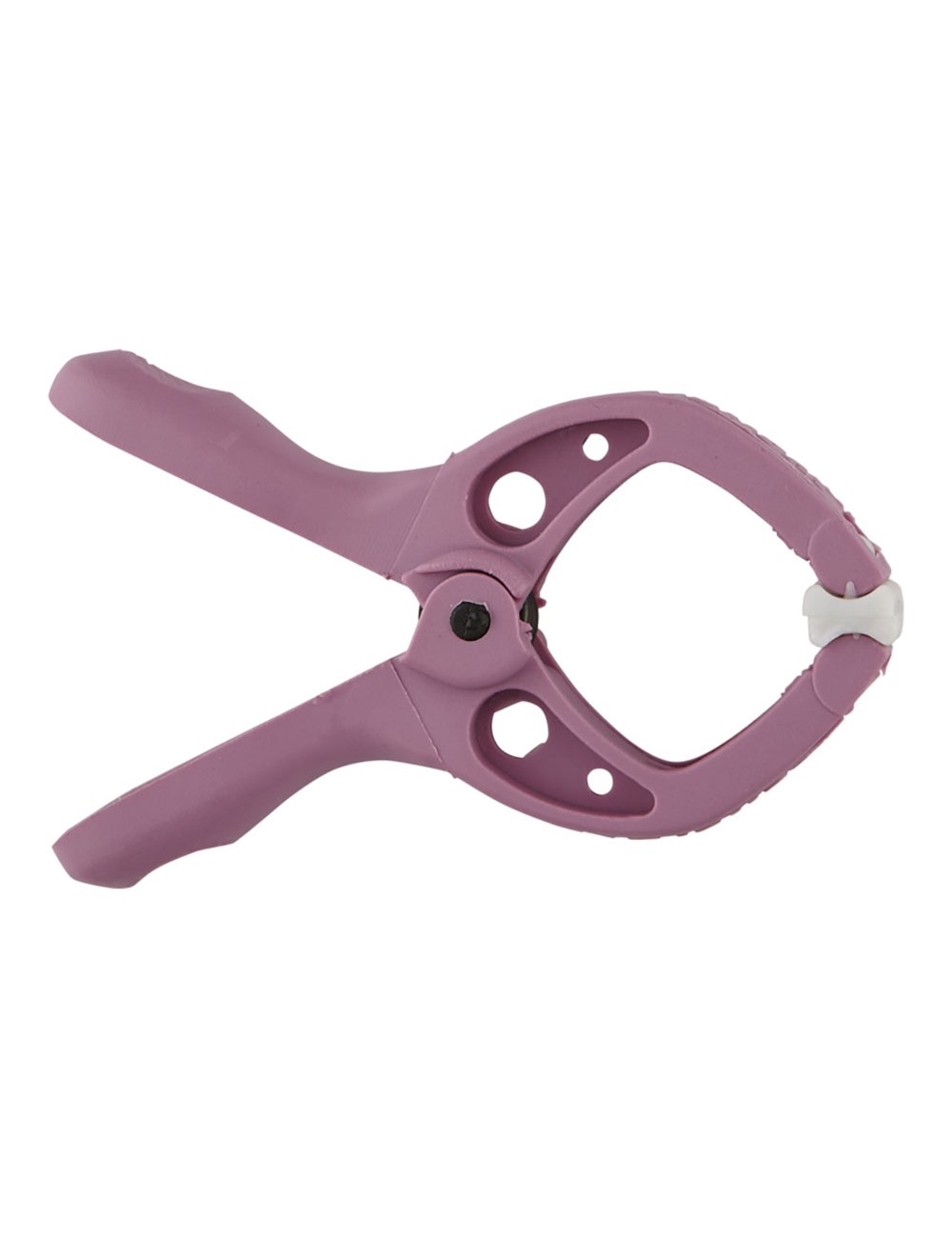 Pinza mini de resorte microfix s, 20 mm, 6 uds