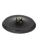 Plato abrasivo autoadherente para amoladora m14 de ø180 mm
