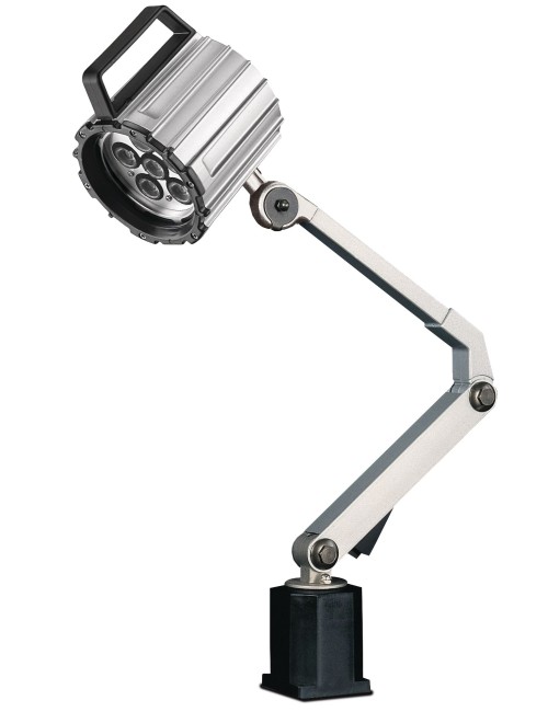 LAMPARA LED MWG 6-600 - 200+200