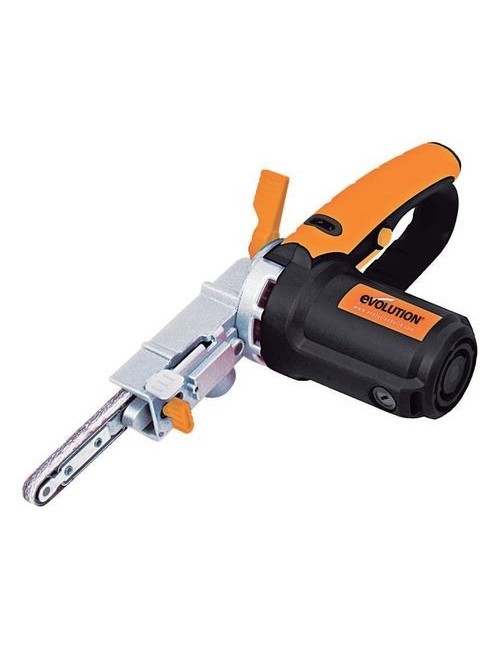 Lijadora File Sander 400W