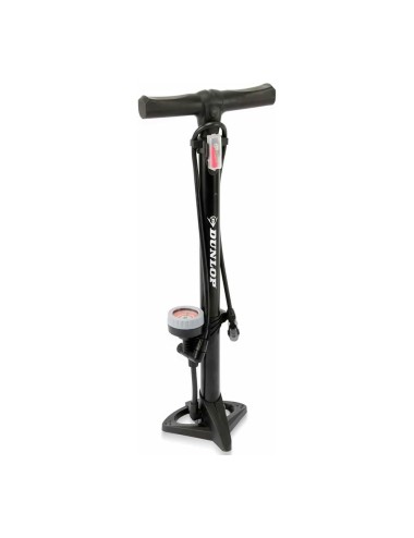 Bomba de pie para bicicletas