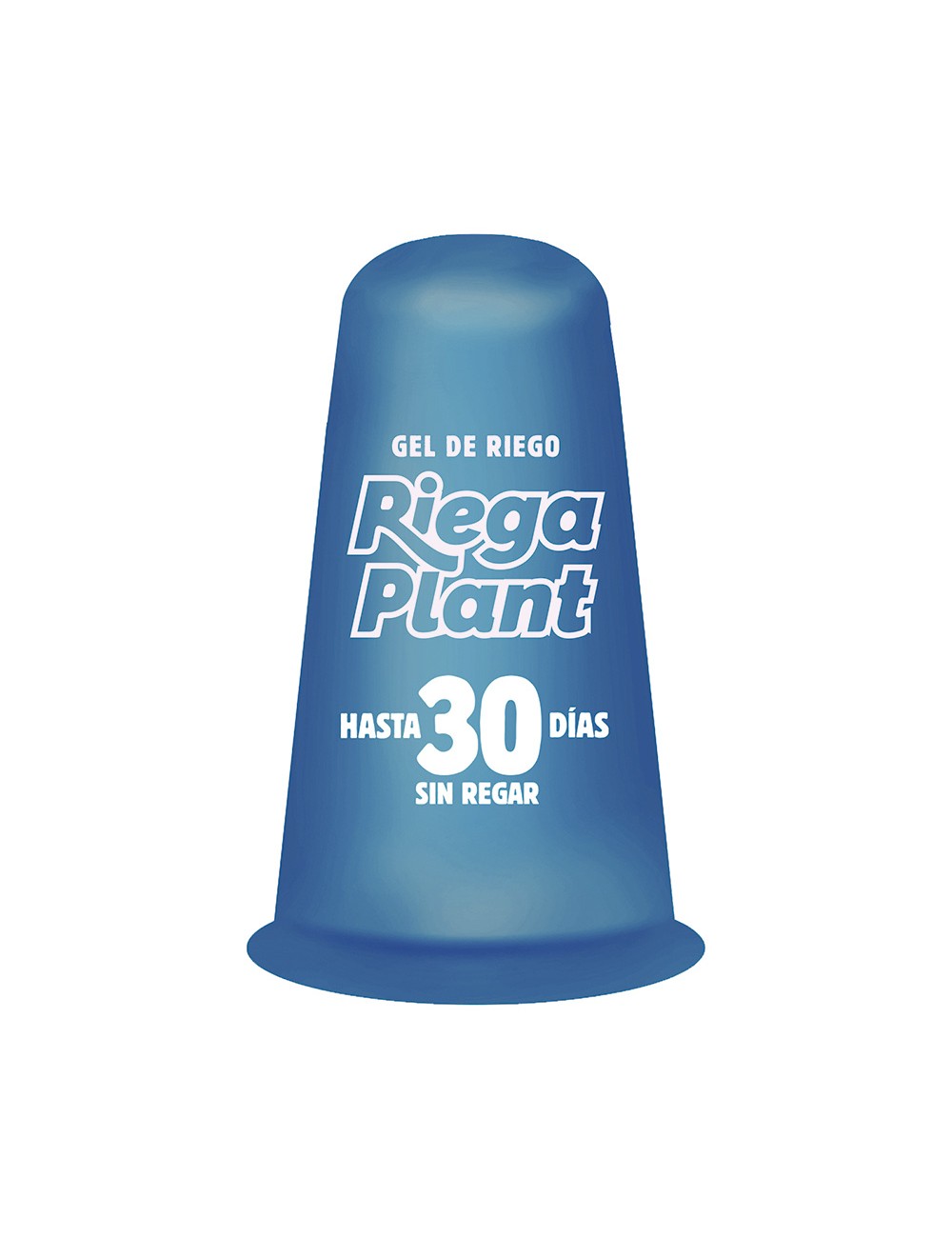Gel de riego riegaplant duración hasta 30 dias