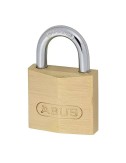 Candado latón arco largo 713/20, 20 mm