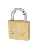Candado latón 713/25, 25 mm