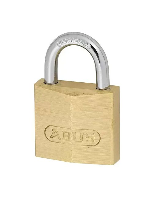 Candado latón 713/25, 25 mm