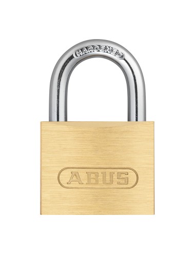 Candado latón 713/40, 40 mm