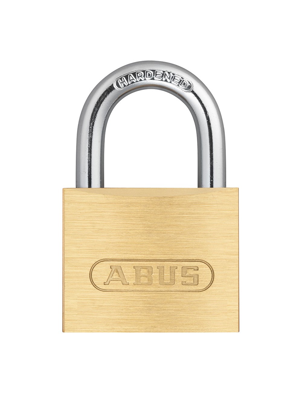 Candado latón 713/40, 40 mm