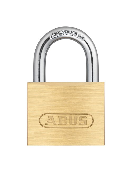 Candado latón 713/40, 40 mm