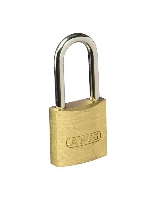 Candado latón arco extralargo 713/40hb63, 40 mm